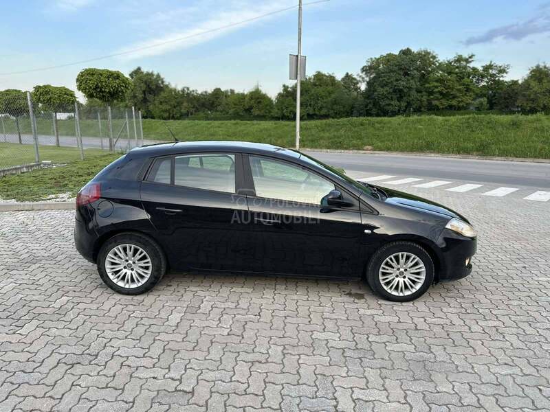 Fiat Bravo 