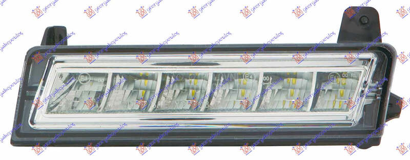 DNEVNO SVETLO LED 2010-