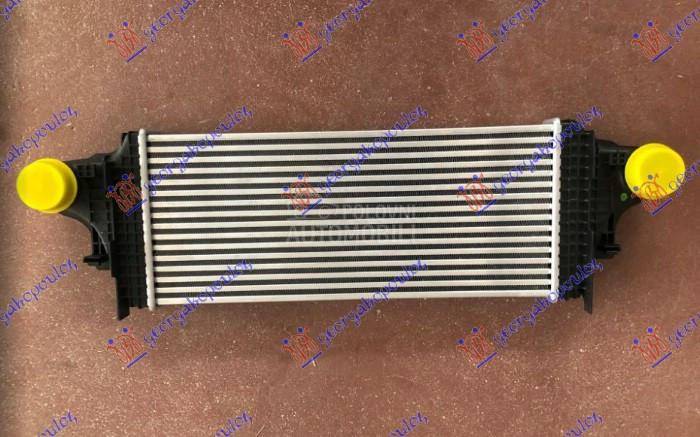 HLADNJAK INTERKULERA 3.0 (280-