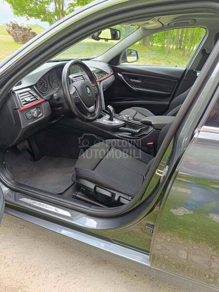 BMW 320 sport