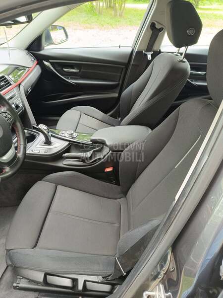 BMW 320 sport