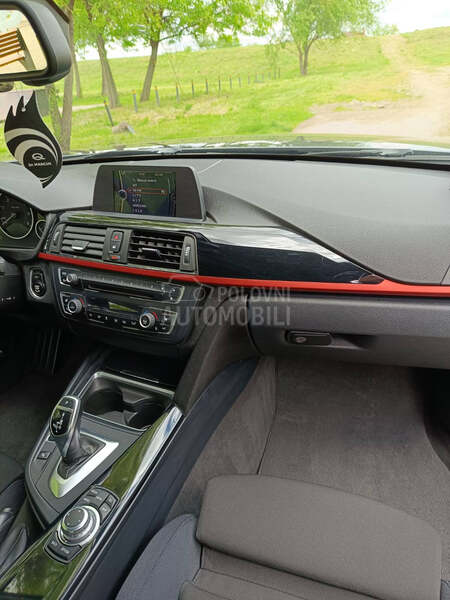 BMW 320 sport