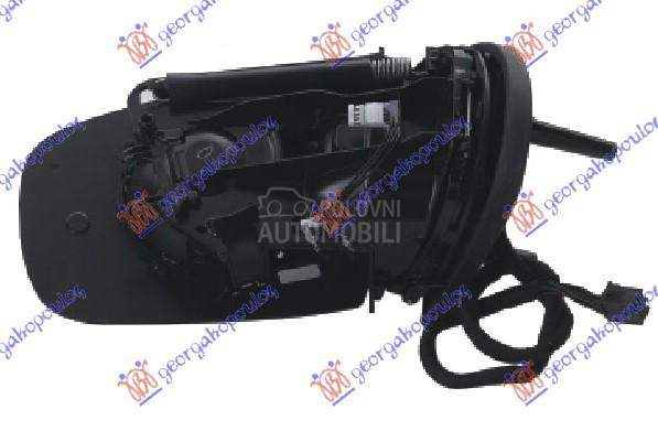 RETROVIZOR (BEZ POKLOPCA SA MI