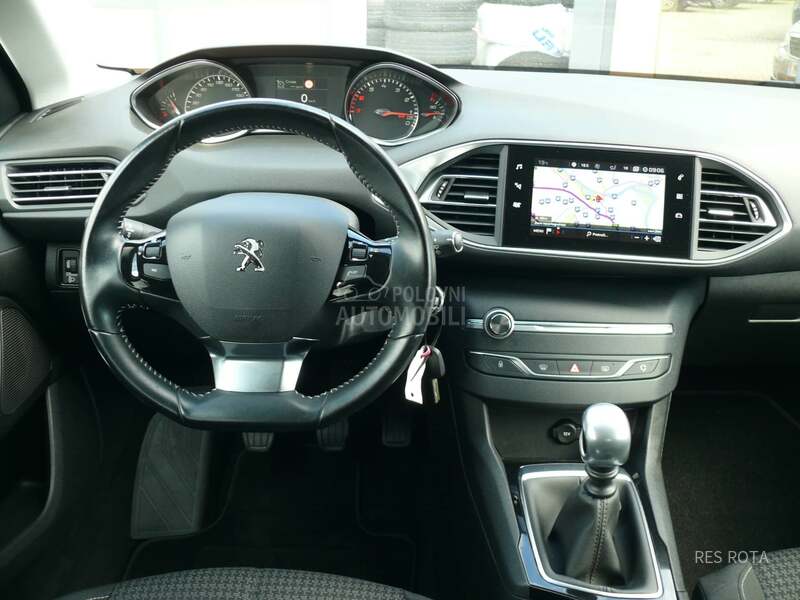 Peugeot 308 1.2 Active Business