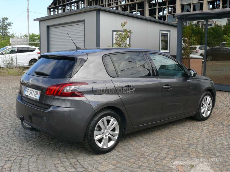 Peugeot 308 1.2 Active Business