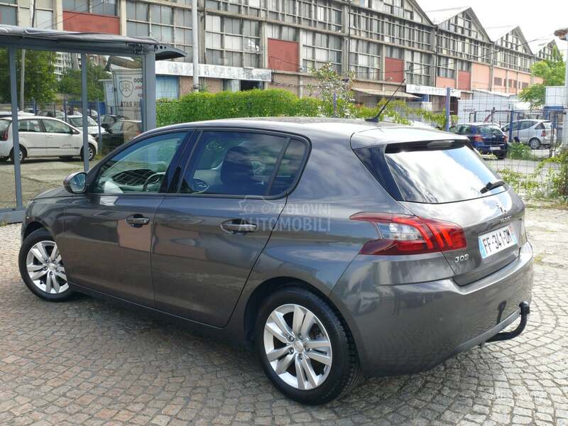 Peugeot 308 1.2 Active Business