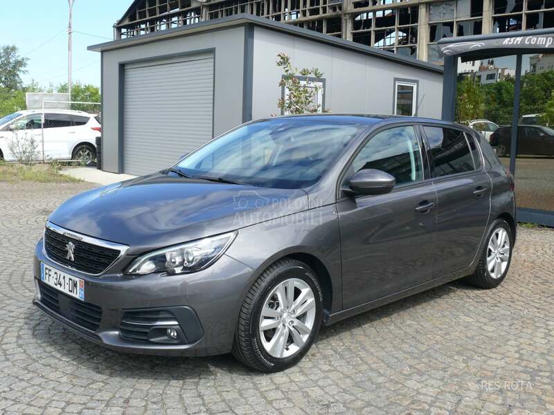 Peugeot 308 1.2 Active Business