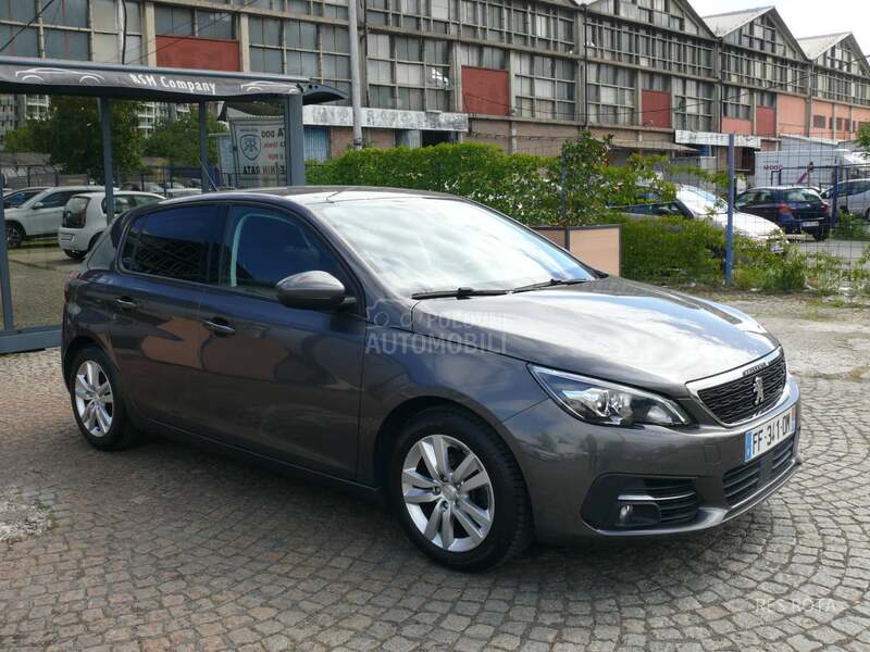 Peugeot 308 1.2 Active Business
