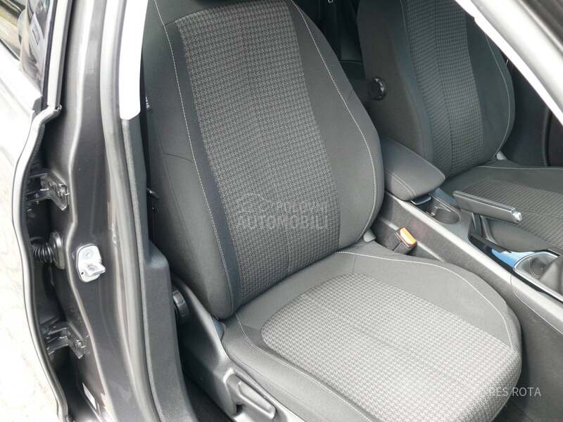 Peugeot 308 1.2 Active Business