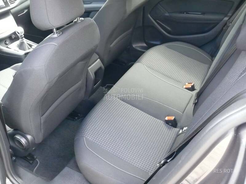 Peugeot 308 1.2 Active Business