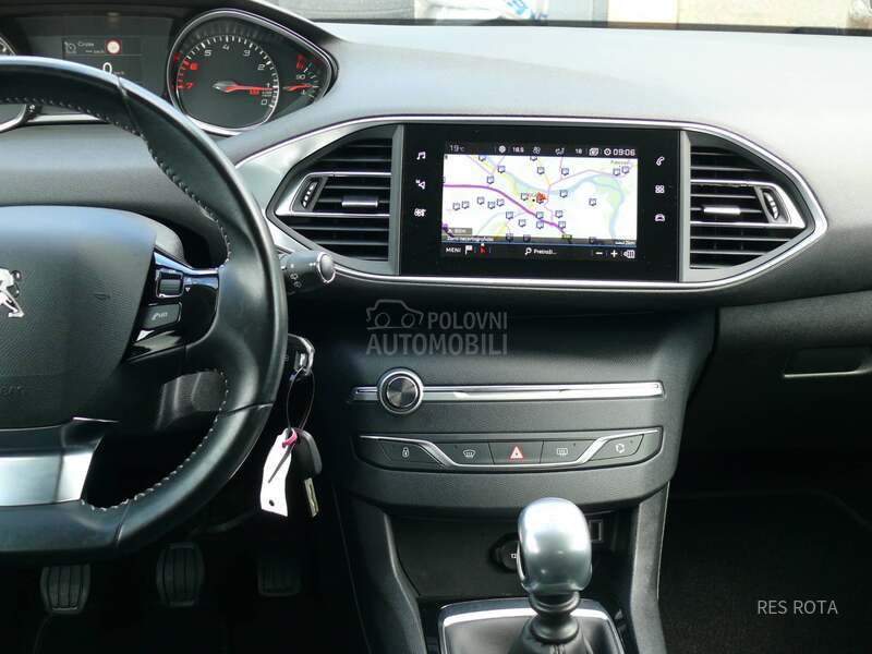 Peugeot 308 1.2 Active Business