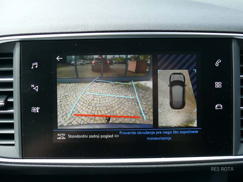 Peugeot 308 1.2 Active Business