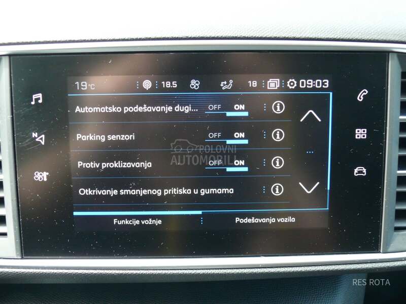 Peugeot 308 1.2 Active Business