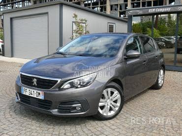 Peugeot 308 1.2 Active Business
