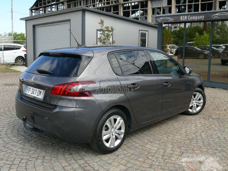 Peugeot 308 1.2 Active Business