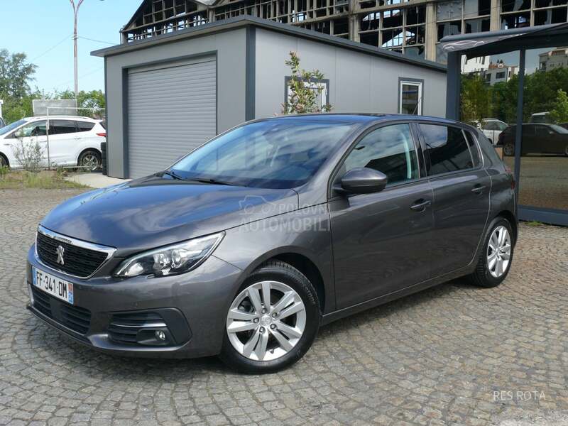 Peugeot 308 1.2 Active Business