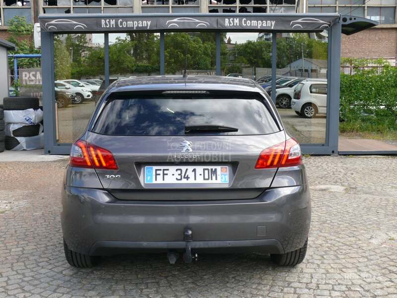 Peugeot 308 1.2 Active Business