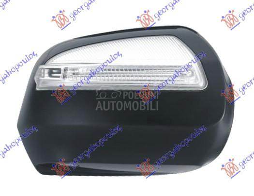 POKLOPAC RETROVIZORA (LED MIGA