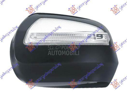 POKLOPAC RETROVIZORA (LED MIGA
