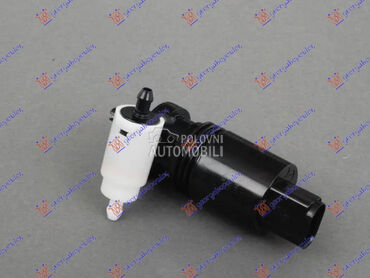 MOTOR POSUDE BRISACA (2 PUMPE) za Mercedes Benz R Klasa od 2006. do 2010. god.
