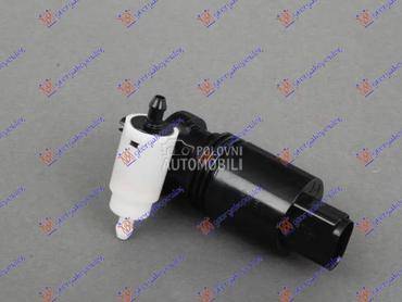 MOTOR POSUDE BRISACA (2 PUMPE) za Mercedes Benz R Klasa od 2010. do 2025. god.