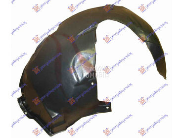 POTKRILO PLASTICNO za Ford Fiesta od 1999. do 2002. god.