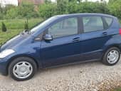Mercedes Benz A 150 1.5