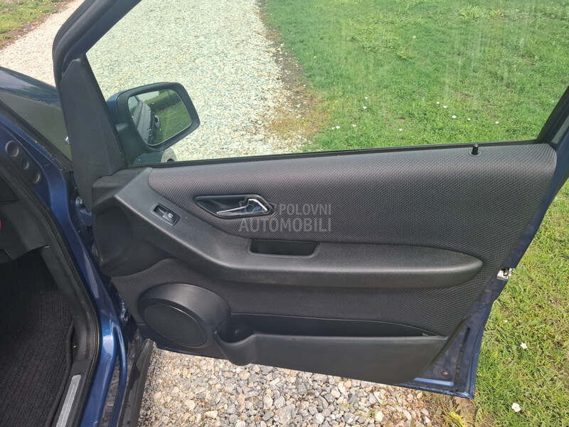 Mercedes Benz A 150 1.5