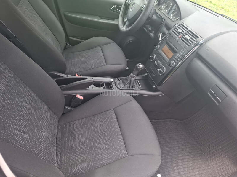 Mercedes Benz A 150 1.5