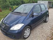 Mercedes Benz A 150 1.5
