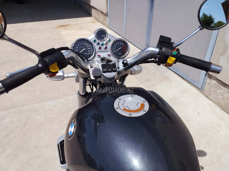 BMW R 1100 R
