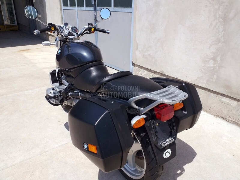 BMW R 1100 R