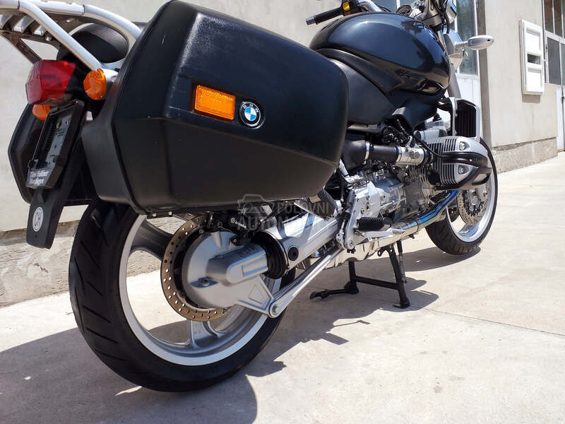BMW R 1100 R