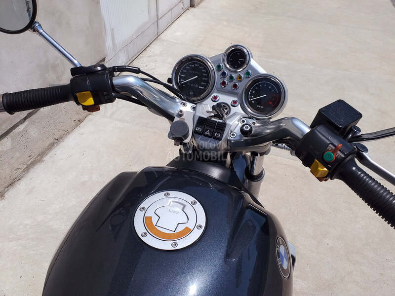 BMW R 1100 R