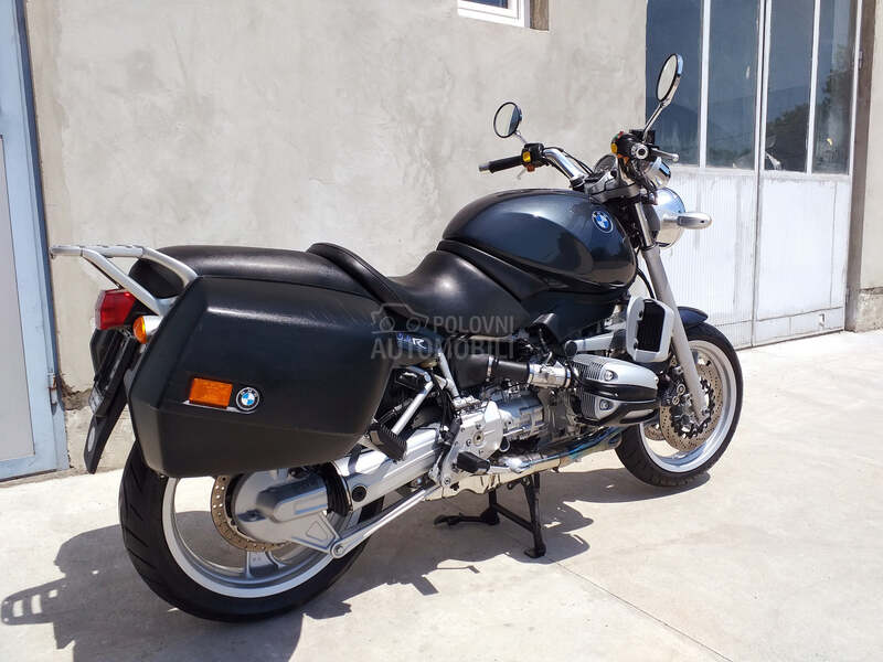 BMW R 1100 R