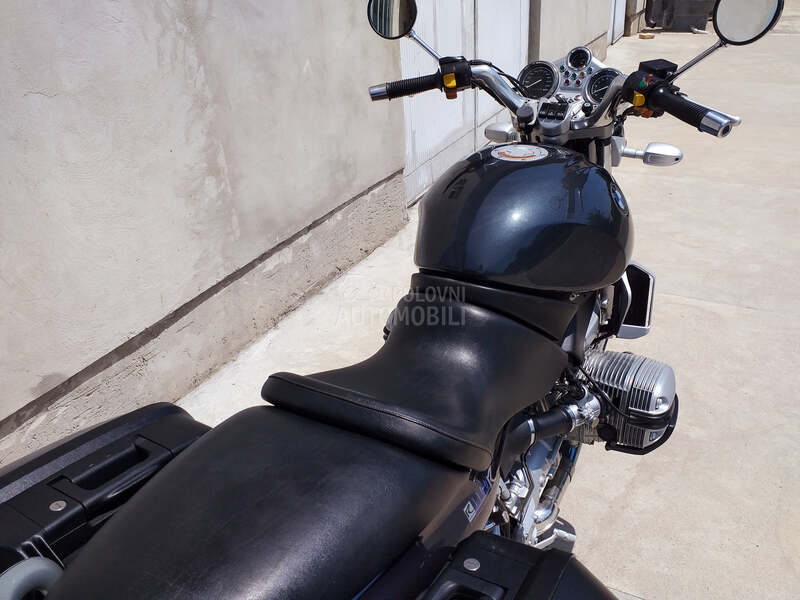 BMW R 1100 R