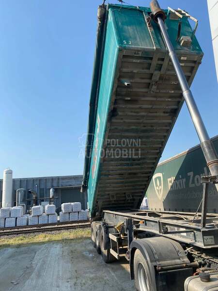 Bodden 37 kubika