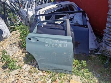 vrata za Hyundai Bayon
