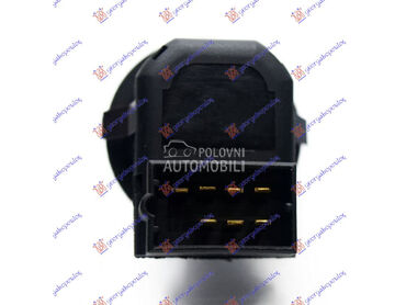 PREKIDAC ZA RETROVIZOR (7 PIN) za Ford Transit Connect od 2006. do 2013. god.