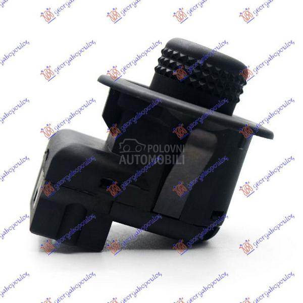 PREKIDAC ZA RETROVIZOR (7 PIN)