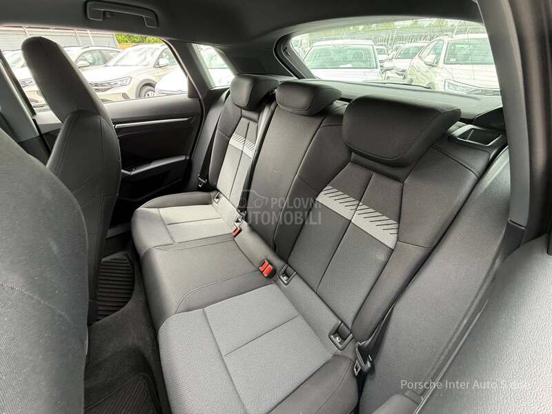 Audi A3 PI  advanced