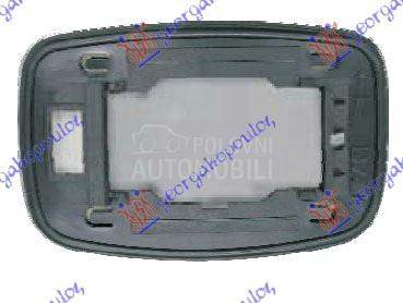 STAKLO RETROVIZORA (CETVRTASTO