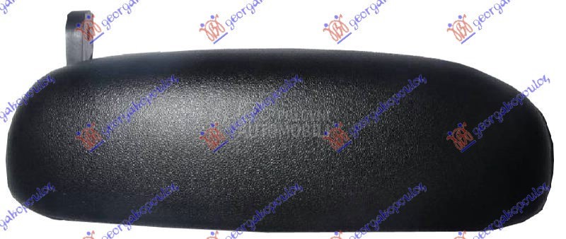 KVAKA PREDNJIH VRATA SPOLJASNJ