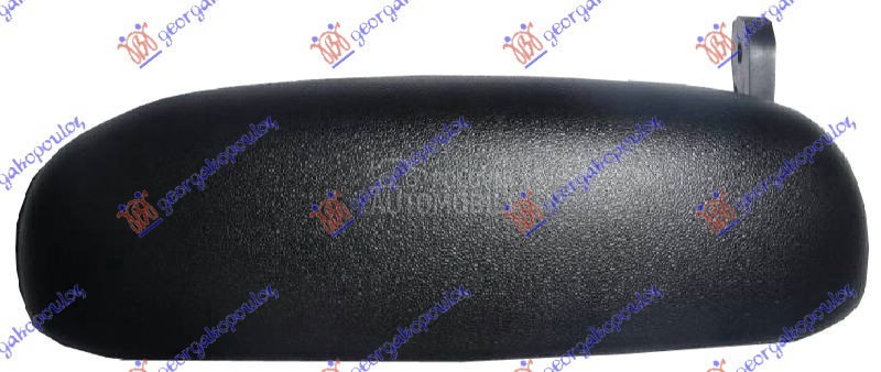 KVAKA PREDNJIH VRATA SPOLJASNJ