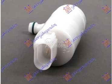 MOTOR PRSKALICE FAROVA za Mercedes Benz CLK Klasa od 1997. do 2002. god.