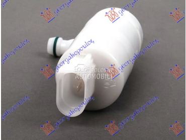 MOTOR PRSKALICE FAROVA za Mercedes Benz CLS Klasa od 2004. do 2008. god.