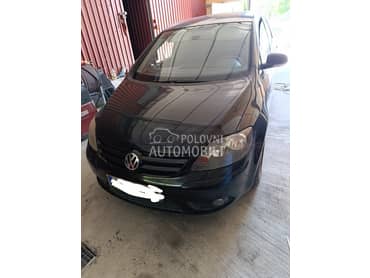 Volkswagen Golf Plus 2004. god. -  kompletan auto u delovima
