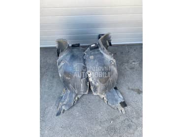 potkrilo za Volkswagen Polo od 2009. do 2017. god.