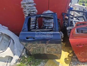 vrata w247 za Mercedes Benz B Klasa