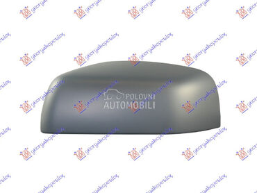 POKLOPAC RETROVIZORA PM 2011- za Land Rover Range Rover od 2002. do 2012. god.